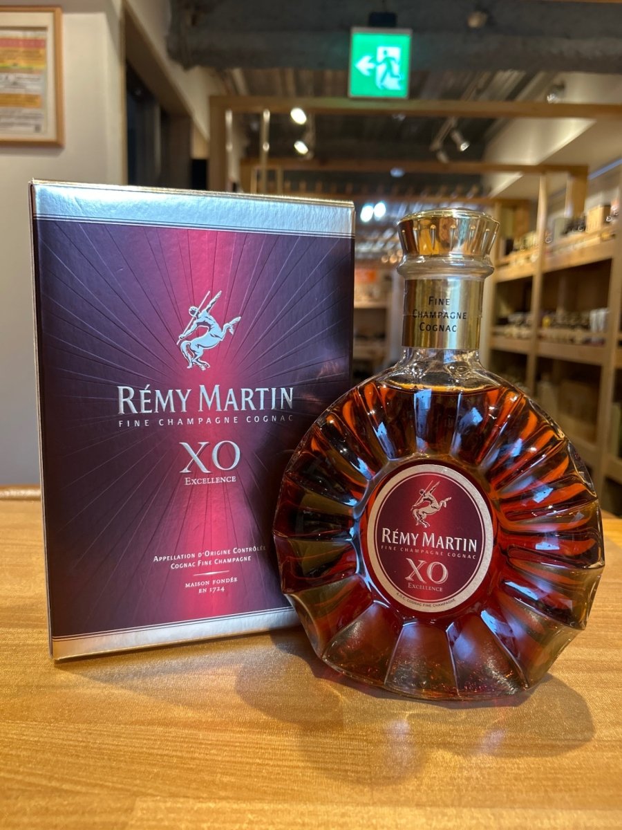 レミーマルタン XO 40度 700ml - LIQUOR JOY