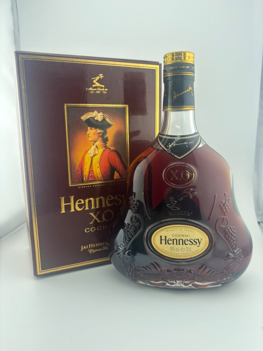 ヘネシーXO 旧ボトル 700ml - LIQUOR JOY