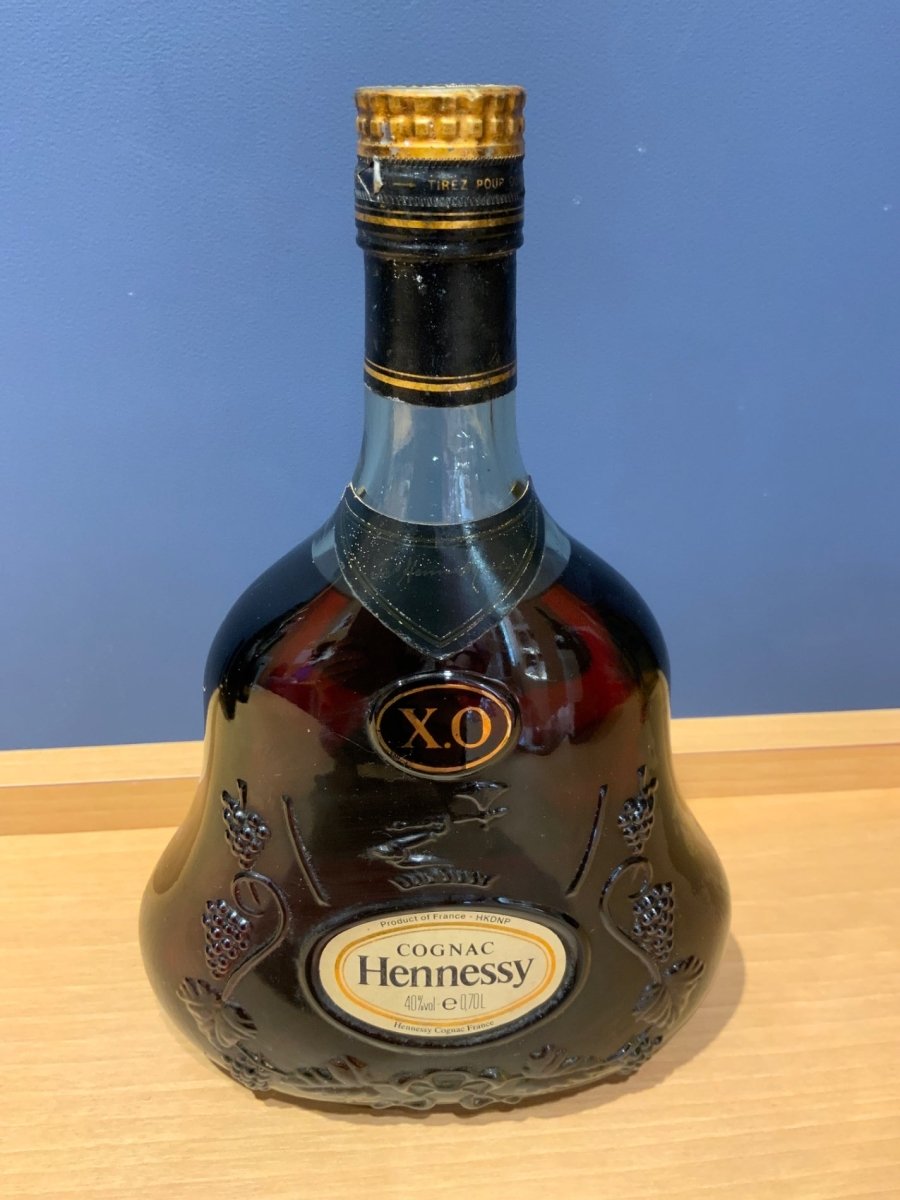 ヘネシー X.O 700ml 40% - LIQUOR JOY