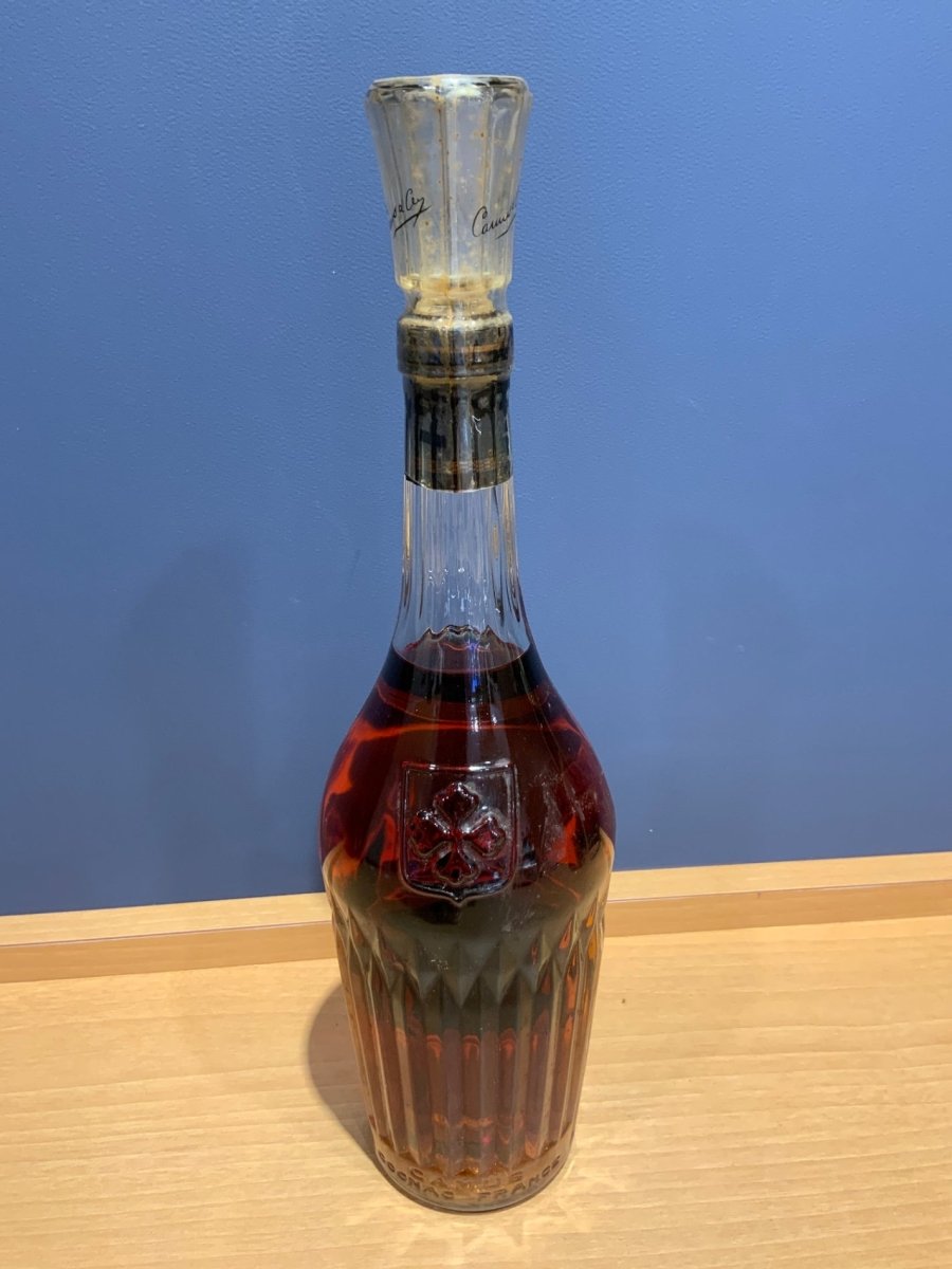 image カミュ XO ロング 700ml - LIQUOR JOY