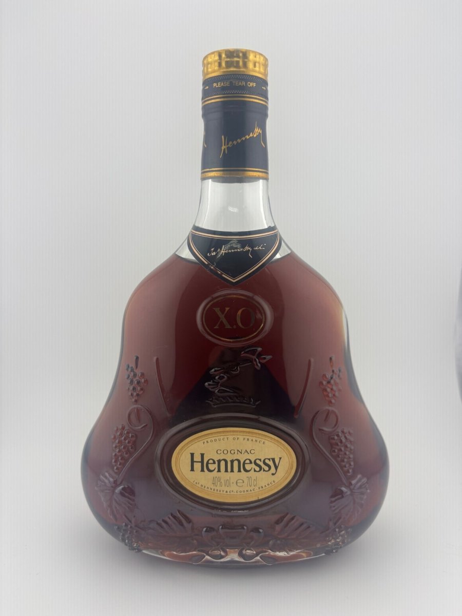 image ヘネシーXO 旧ボトル 700ml - LIQUOR JOY