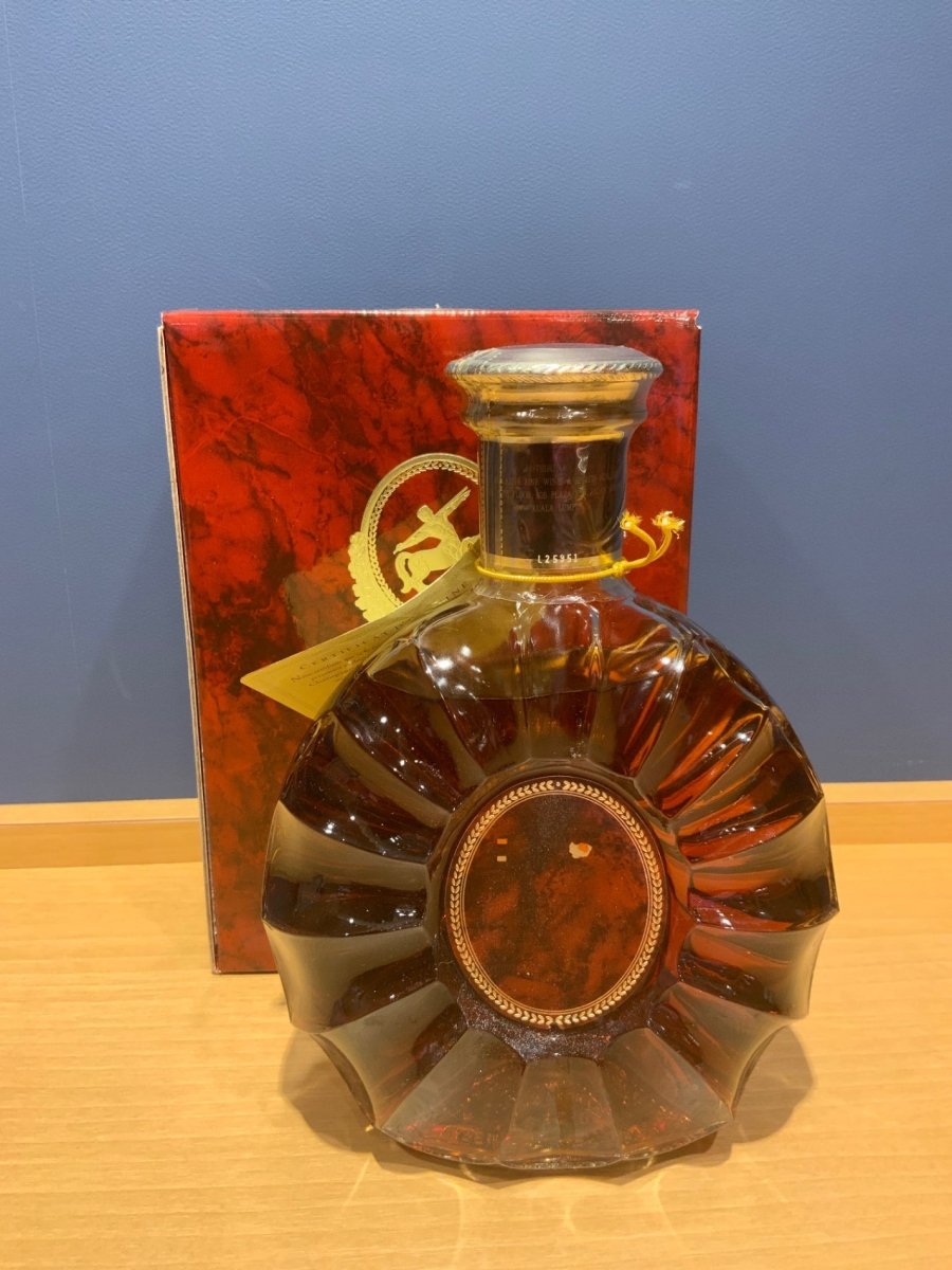 image レミーマルタン XO スペシャル 700ml 箱あり - LIQUOR JOY