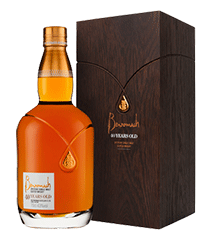 BENROMACH (ベンロマック) 40年