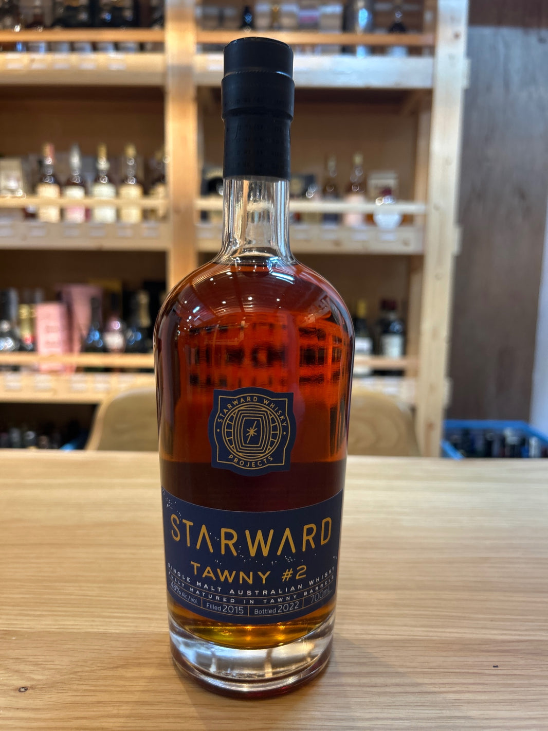 Starward Tawny Cask #2