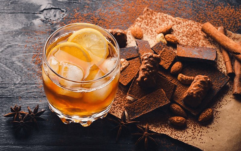 The History of Irish Whiskey - LIQUOR JOY