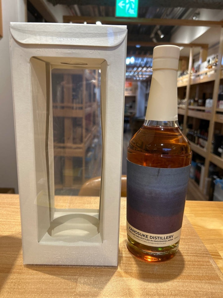 嘉之助 アーティストエディション 003 artist edition - LIQUOR JOY