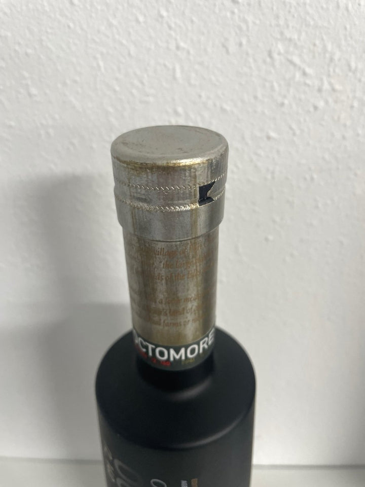 オクトモア 02.1 - LIQUOR JOY