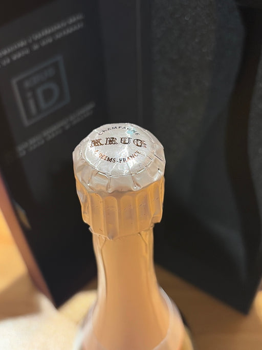 クリュッグ ロゼ 箱付き 750ml [正規品]