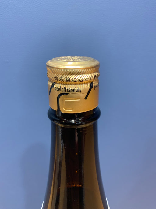 高木酒造 十四代 本丸 秘伝玉返し 1.8L