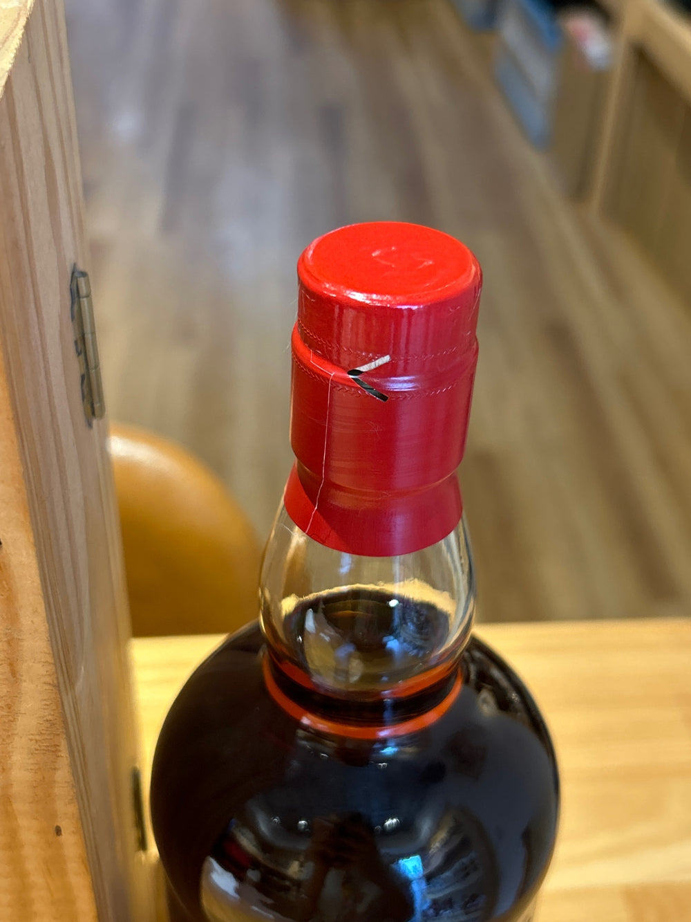 Glenfarclas 2003