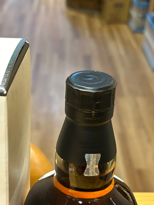 Yamazaki Story of the Distillery 2024 Single Malt Whisky with Gift Box [Japanese Whisky, 700ml]