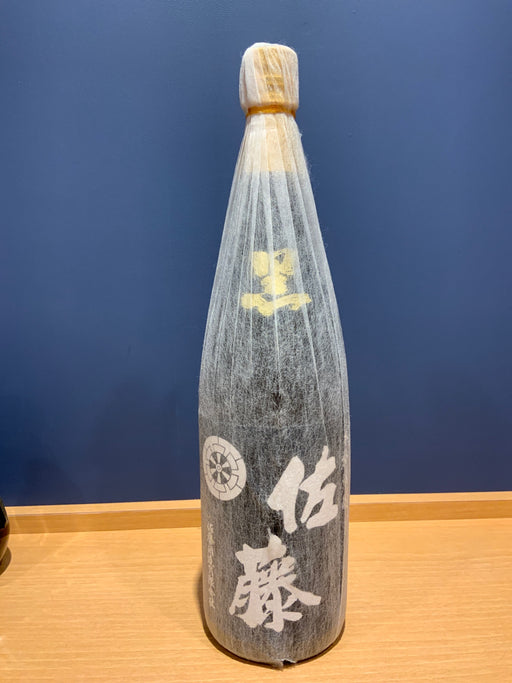 Sato Black Label 1800ml