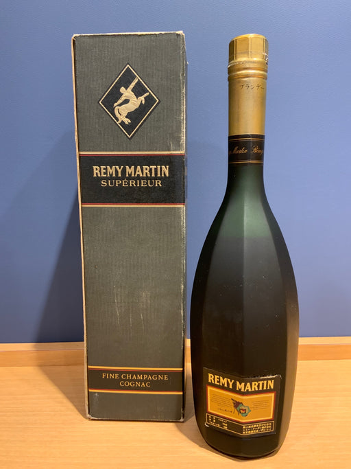 REMY MARTIN レミーマルタン SUPERIEUR スペリオール ブランデー 700ml 40%