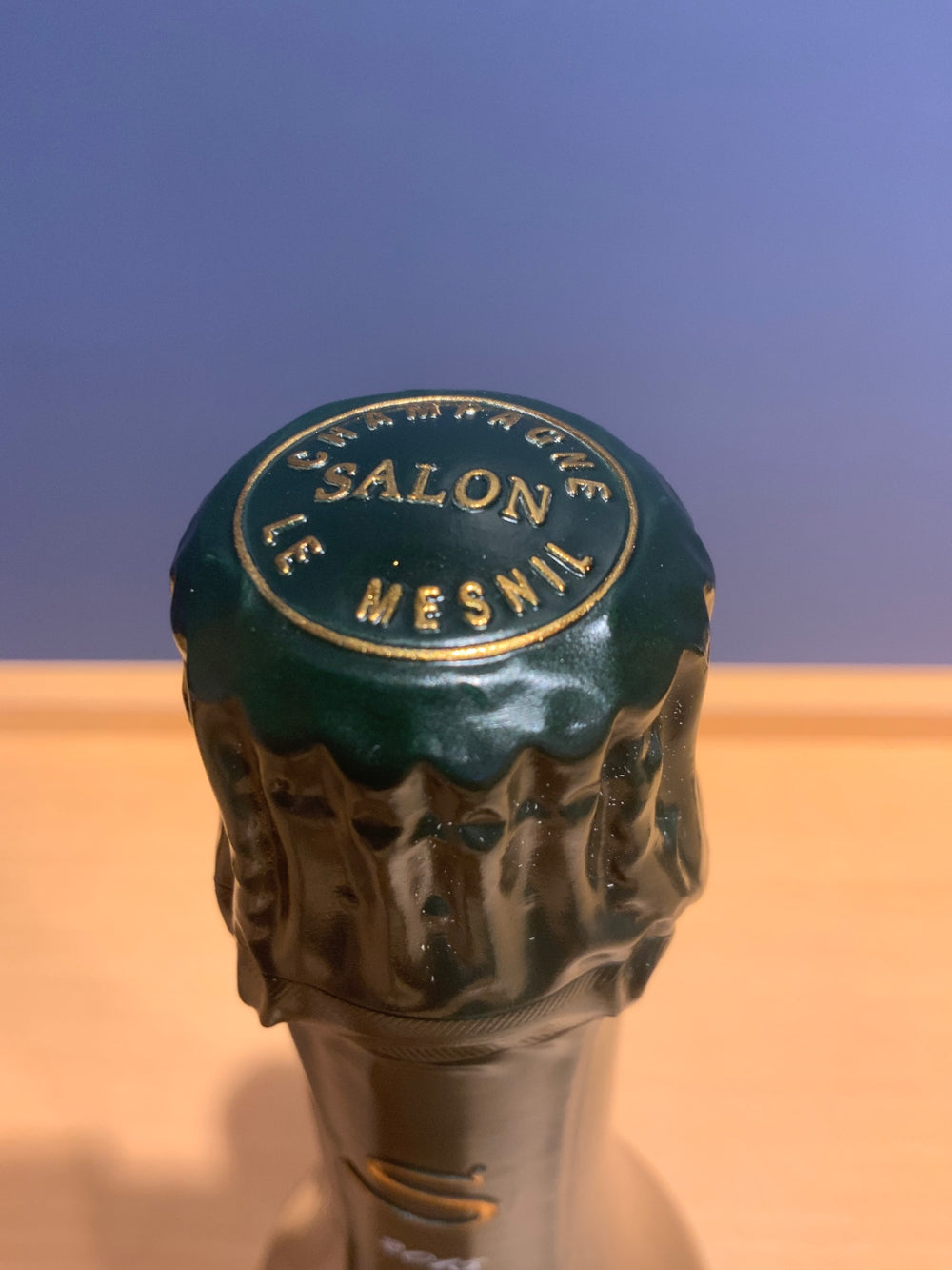 サロン ブラン・ド・ブラン 2015