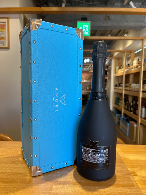 Angel Brut Halo Blue