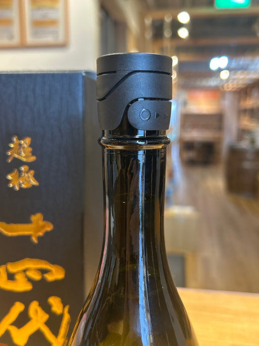 Juyondai Chokyu Chudori Junmai Daiginjo 720ml