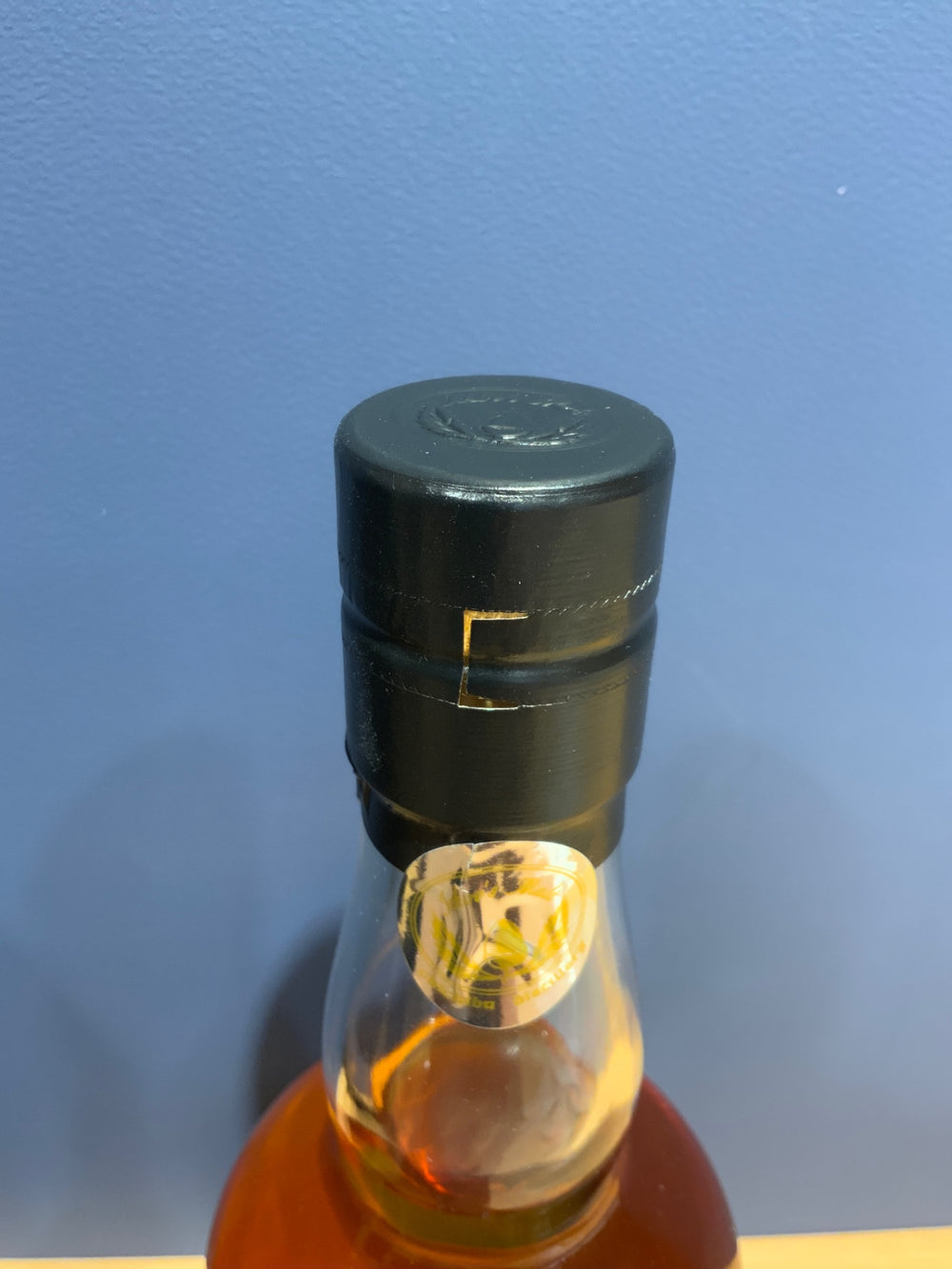 イチローズモルト　シングルカスク　バーボンバレル　2016-2024 #5967