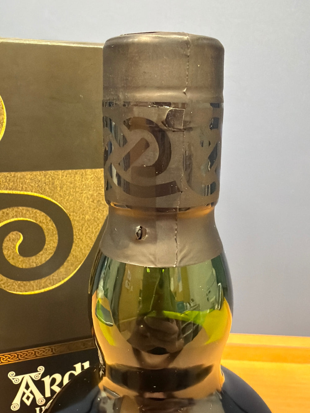 アードベッグ ウーガダール 54.2度 700ml