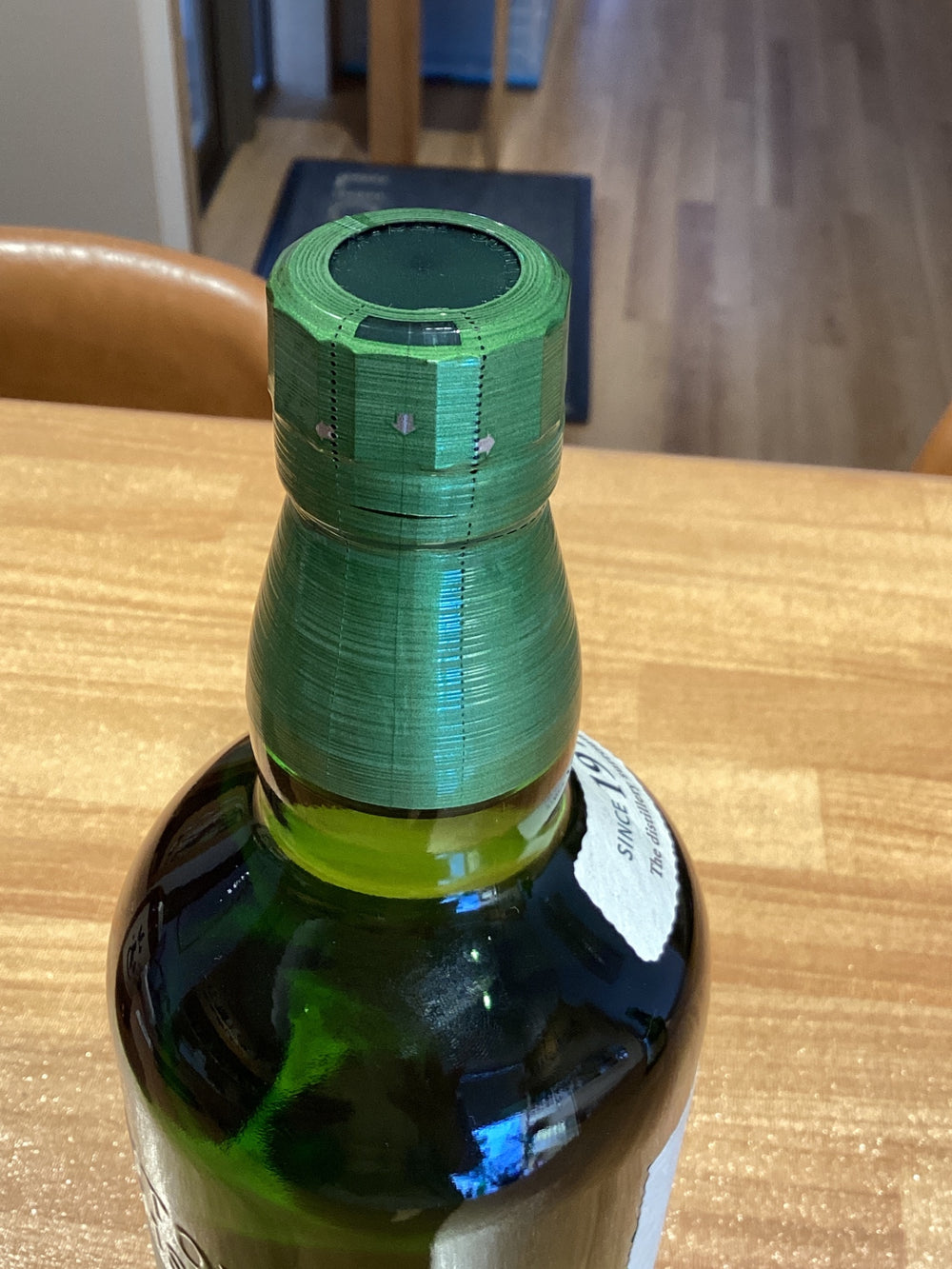 サントリー シングルモルト ウイスキー 白州 NV 700ml