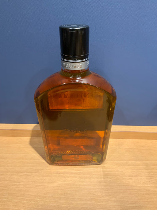 ジャックダニエル ジェントルマンジャック 750ml