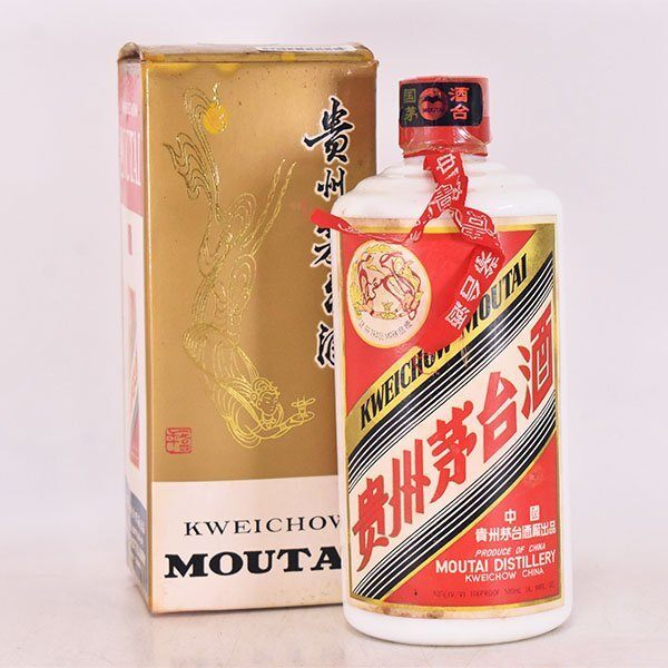 Guizhou Motaizhu 1999 500ml