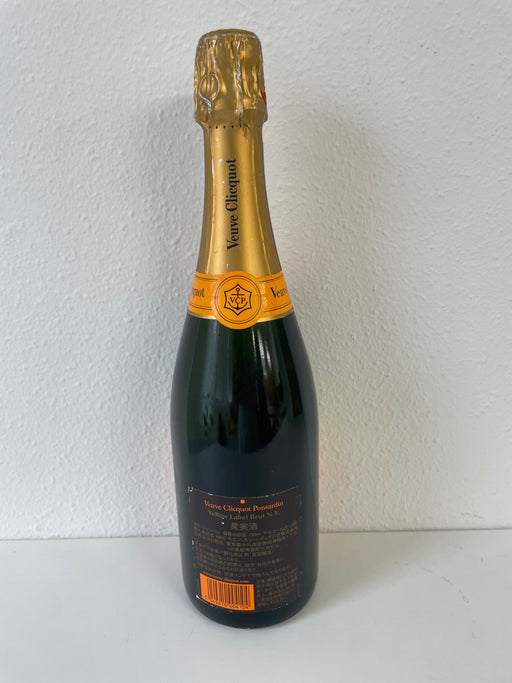 ヴーヴクリコ イエローラベル [ スパークリング フランス 750ml ]