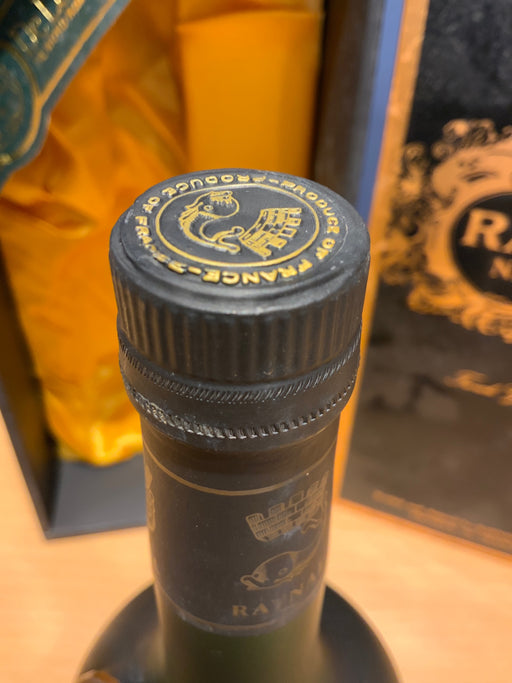 RAYNAL NAPOLEON French Grape Brandy 700ml レイナル 　旧デザイン