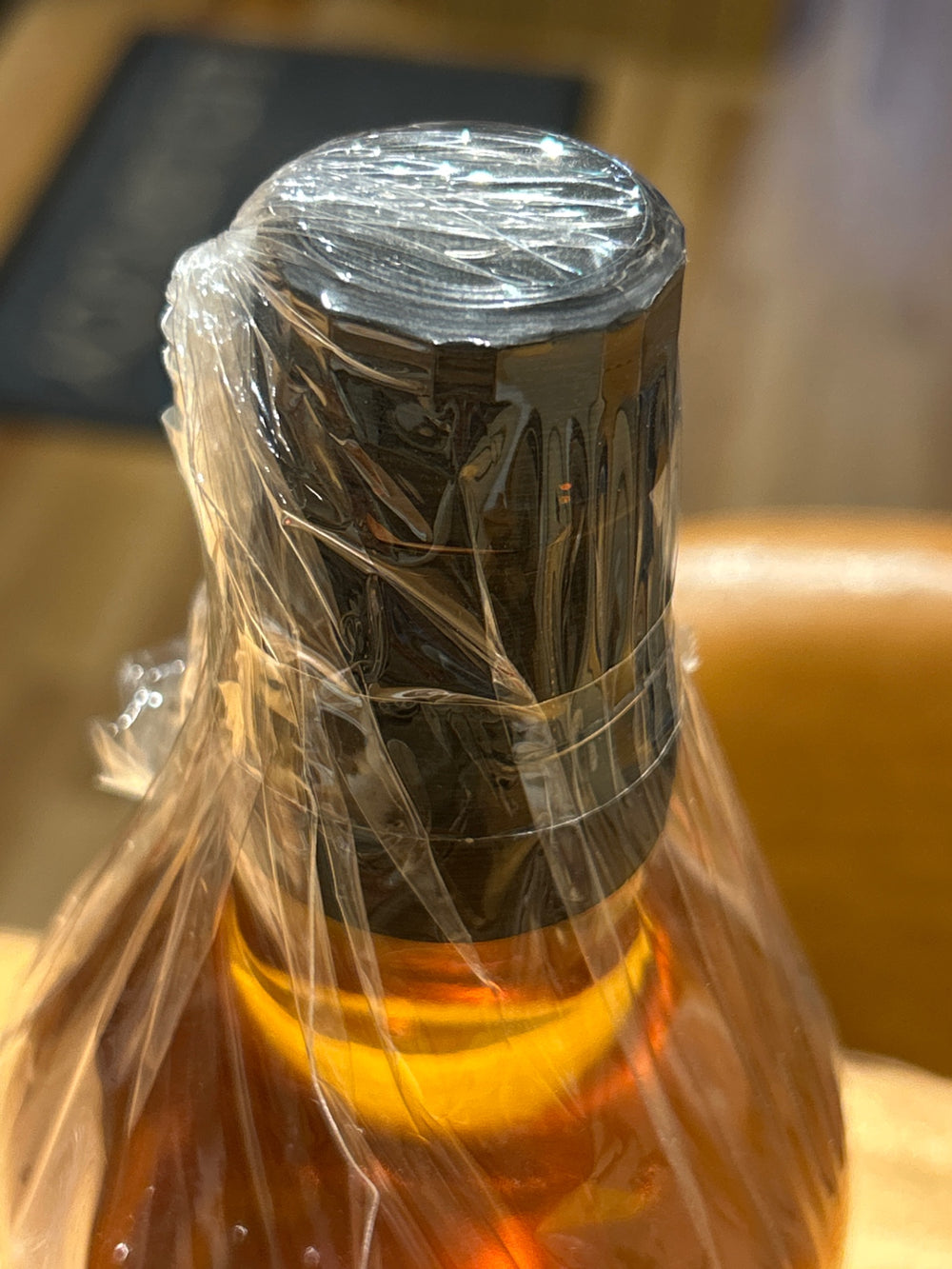 Yamazaki Distillery 2000-2016 Sanyo Foods 50th Anniversary Puncheon (No Box)