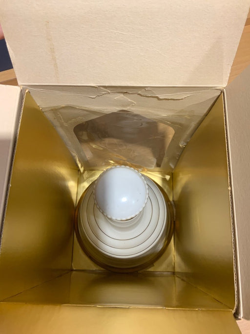 ＢＥＬＬｓ　陶器ボトル　1本　箱付き - LIQUOR JOY