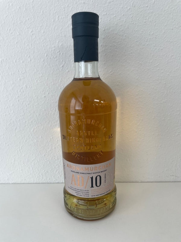 アードナムルッカン 10年 10周年エディション - LIQUOR JOY
