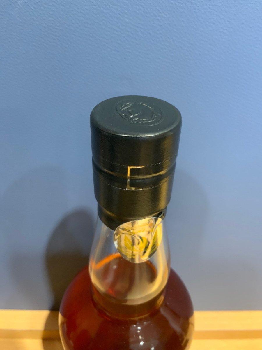 イチローズモルト　ウイスキープラス　10周年記念ボトル - LIQUOR JOY