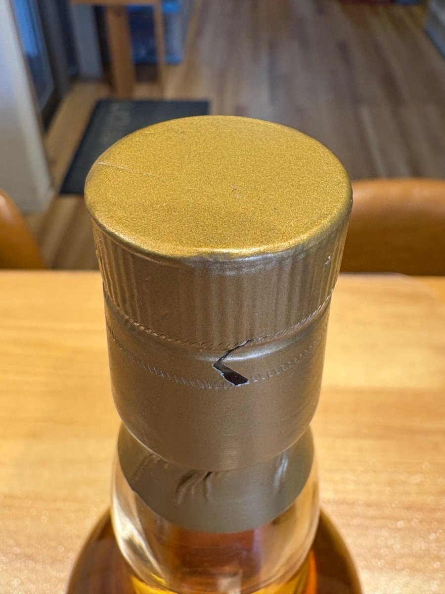 ベンネヴィス 10年 シングルモルト 43度 700ml - LIQUOR JOY