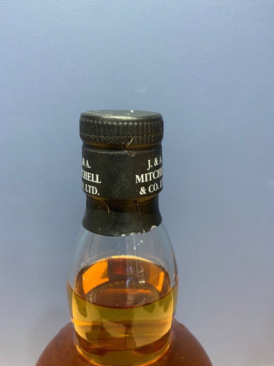[新ラベル] スプリングバンク 10年 46度 700ml - LIQUOR JOY