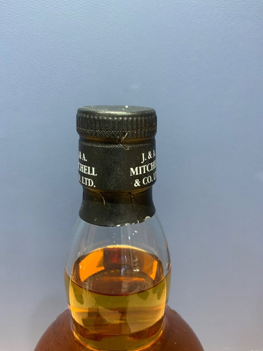 [新ラベル] スプリングバンク 10年 46度 700ml - LIQUOR JOY