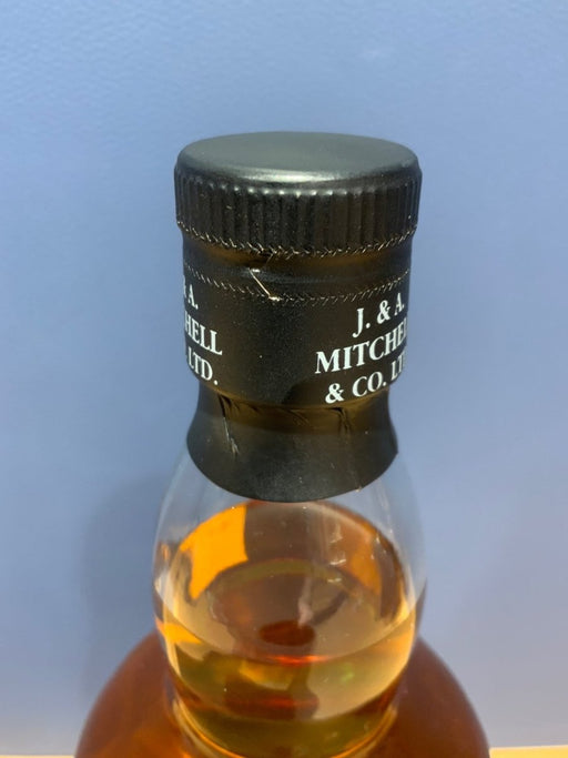[新ラベル] スプリングバンク 10年 46度 700ml - LIQUOR JOY