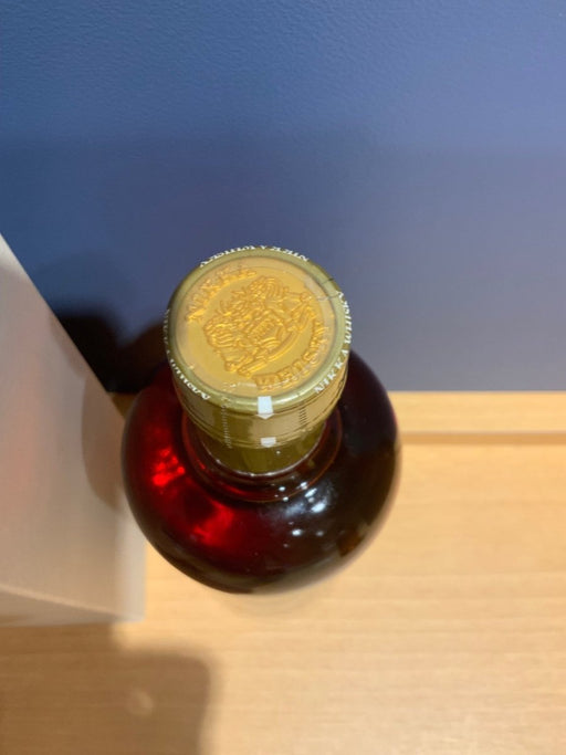 北海道余市蒸溜所　原酒　10年　500ml - LIQUOR JOY