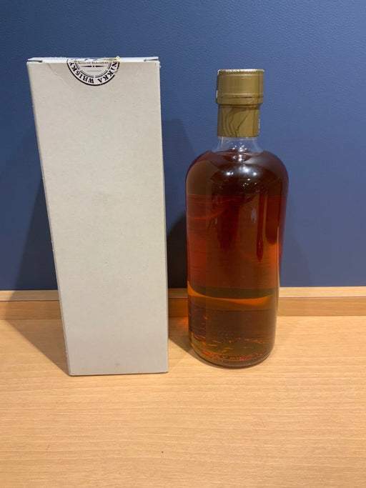 北海道余市蒸溜所　原酒　10年　500ml - LIQUOR JOY