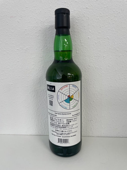 ケイデンヘッド エニグマ アイリッシュ10年 - LIQUOR JOY