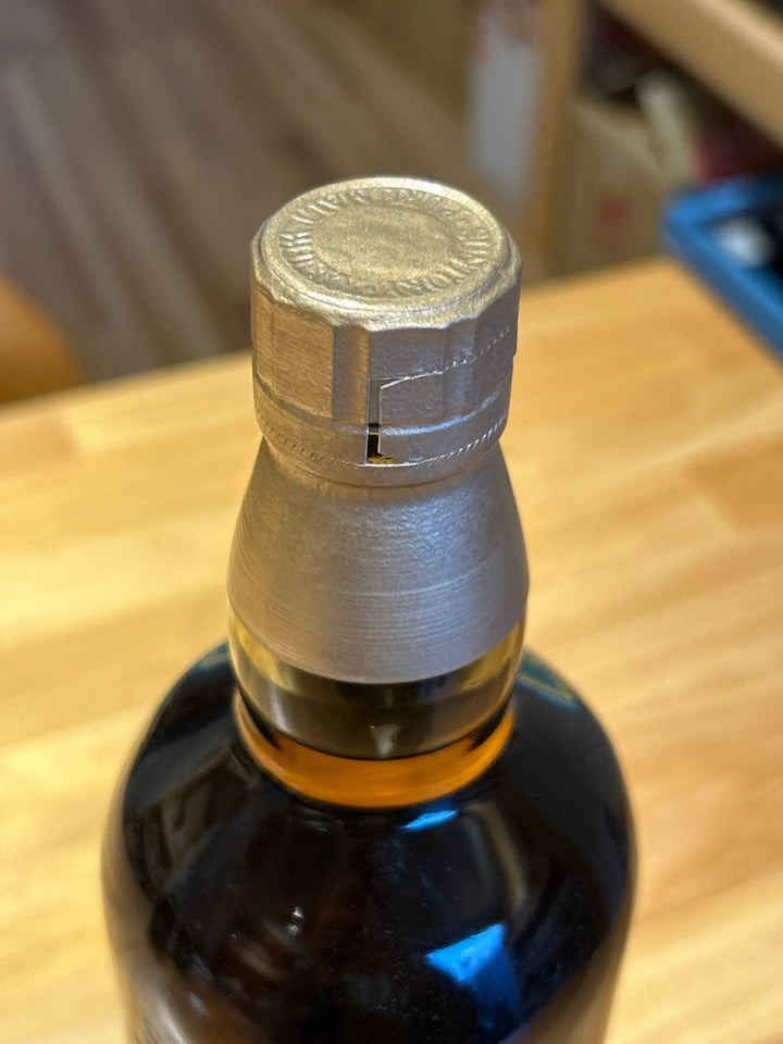 サントリー ウイスキー 山崎ピュアモルト 10年 700ml - LIQUOR JOY