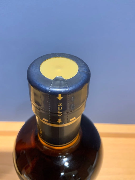 シングルモルト余市10年 700ml - LIQUOR JOY