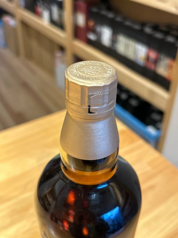 サントリー ウイスキー 山崎ピュアモルト 10年 700ml - LIQUOR JOY