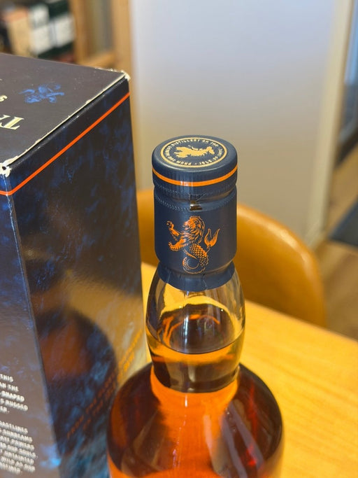 タリスカー 10年 箱入り [ ウイスキー イギリス 700ml ] [ギフトBox入り] - LIQUOR JOY