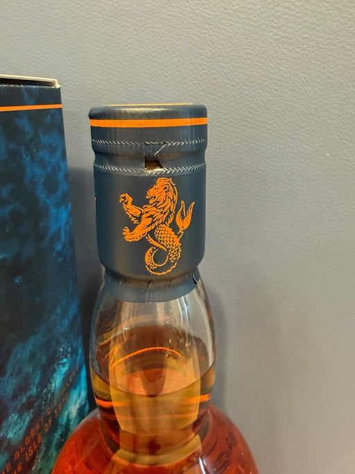 タリスカー 10年 箱入り [ ウイスキー イギリス 700ml ] [ギフトBox入り] - LIQUOR JOY