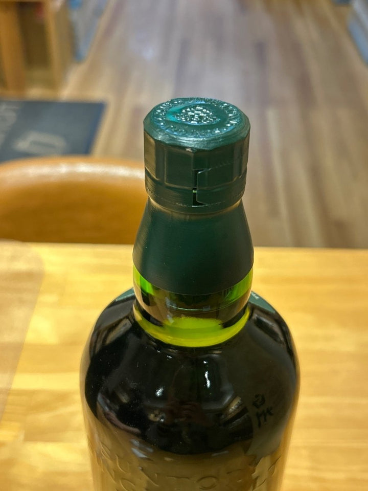 白州シングルモルト10年　旧ボトル　箱なし - LIQUOR JOY