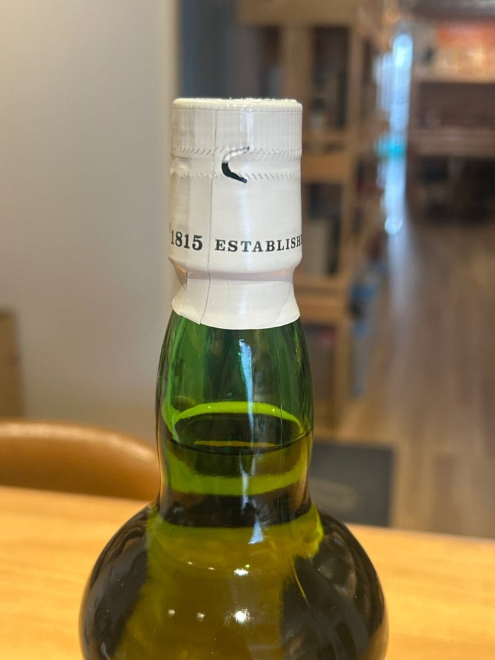 ラフロイグ 10年 - LIQUOR JOY