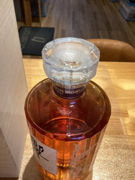 響100周年 アニバーサリーブレンド 700ml - LIQUOR JOY