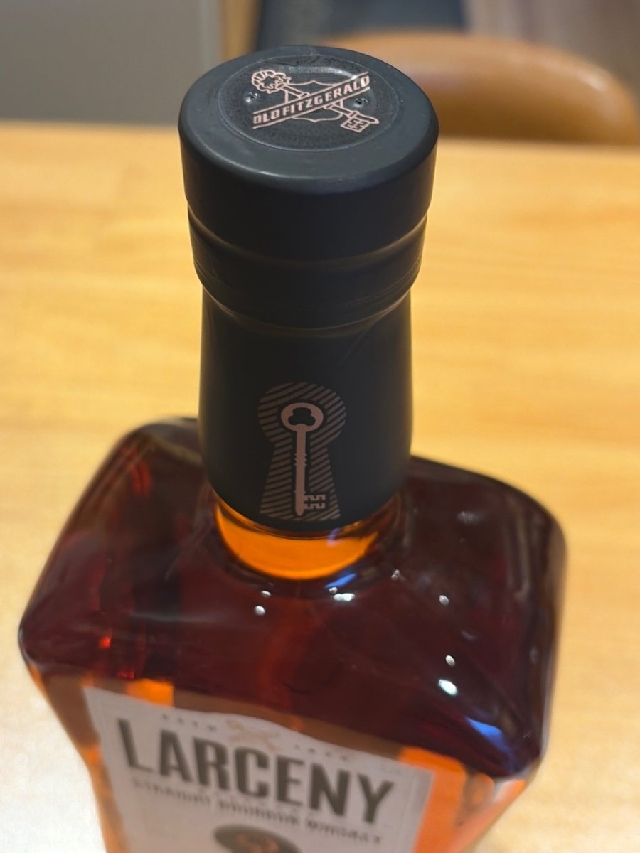 ラーセニィ スペシャルスモールバッチ 1000ml - LIQUOR JOY