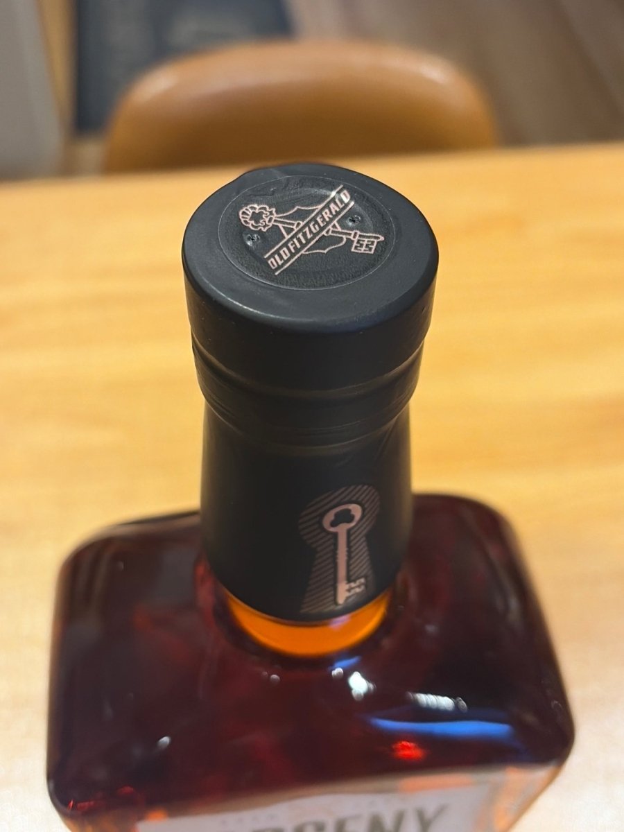 ラーセニィ スペシャルスモールバッチ 1000ml - LIQUOR JOY