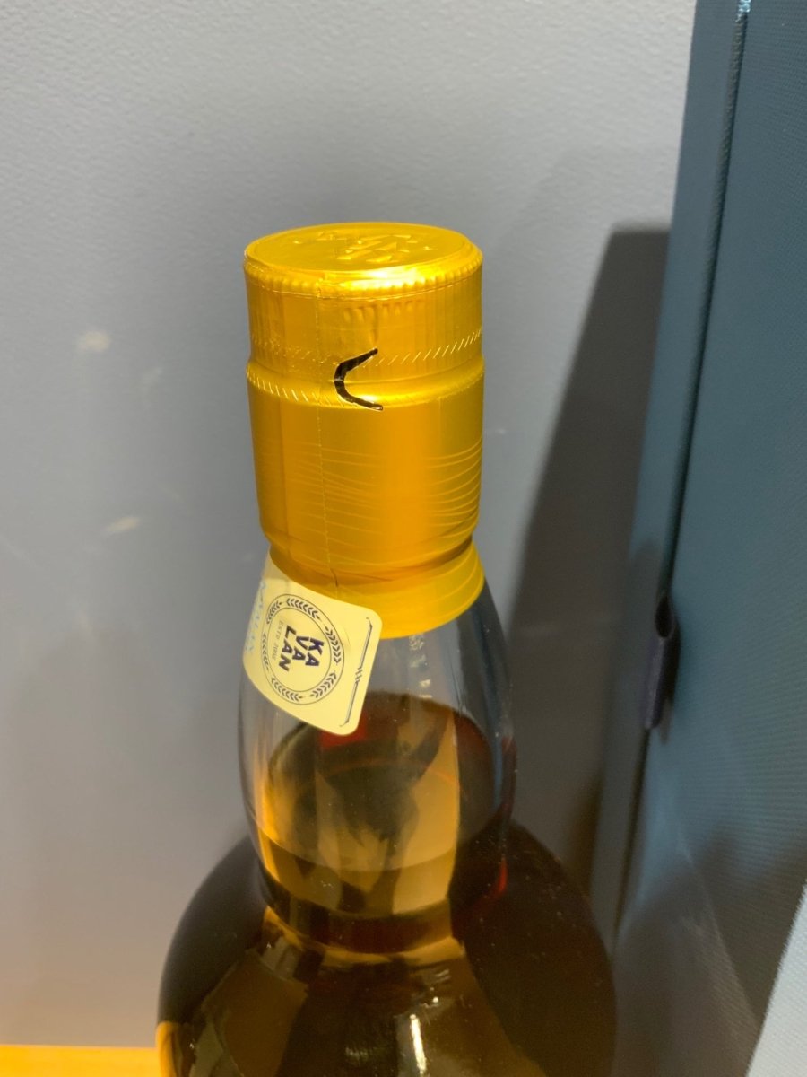 カバラン ソリスト ヴィーニョバリック　1000ml - LIQUOR JOY