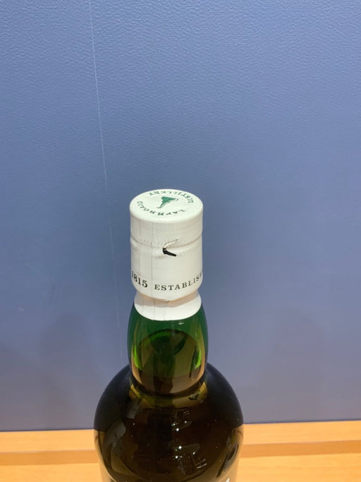 ラフロイグ10年43°750ml [箱入り] - LIQUOR JOY